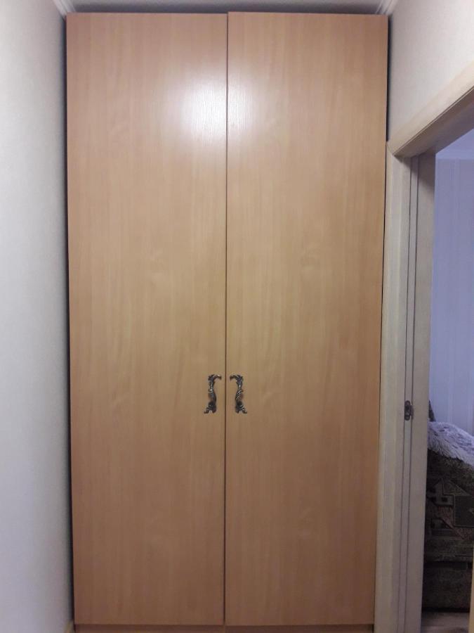 Apartments Kharkivs'Ke Highway Kiew Exterior foto